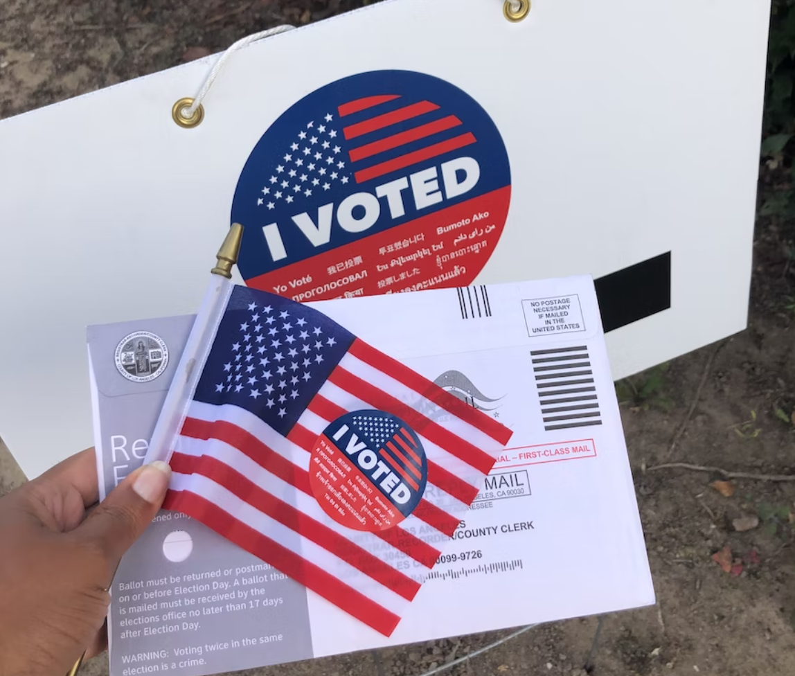 Life is complicated enough, even-year voting makes things easier: YES on 2E
