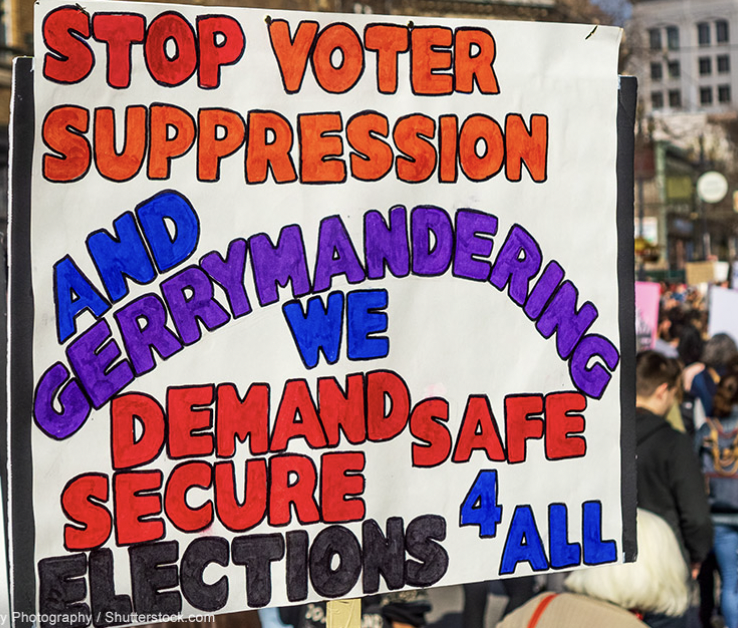 MAGA Republicans attack democracy in Boulder - YES on 2E