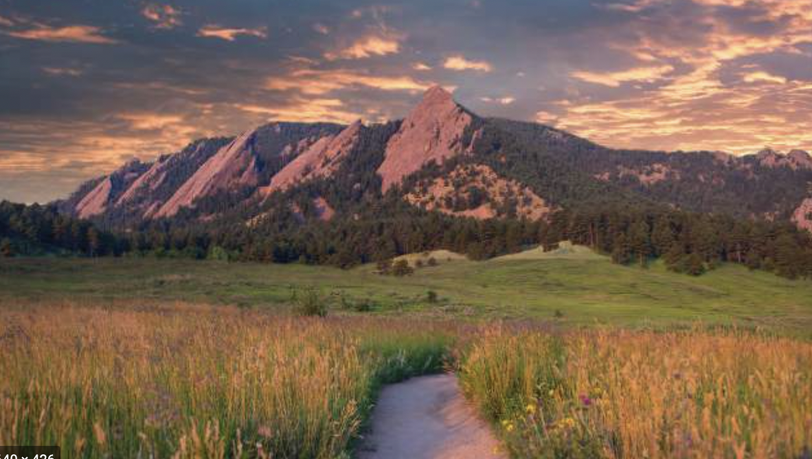 Vote YES on 2E to fulfill Boulder’s commitments to inclusivity, resilience