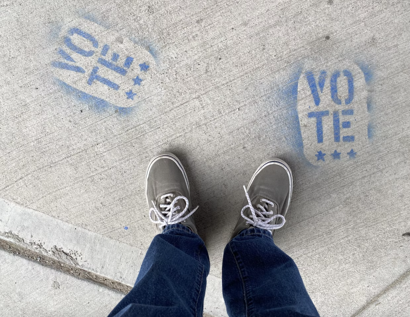 YES on 2E: It’s quantity not quality in voting