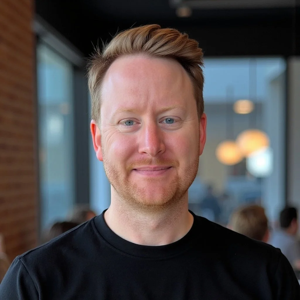 Dr Tom Hammond, Clinical Psychologist