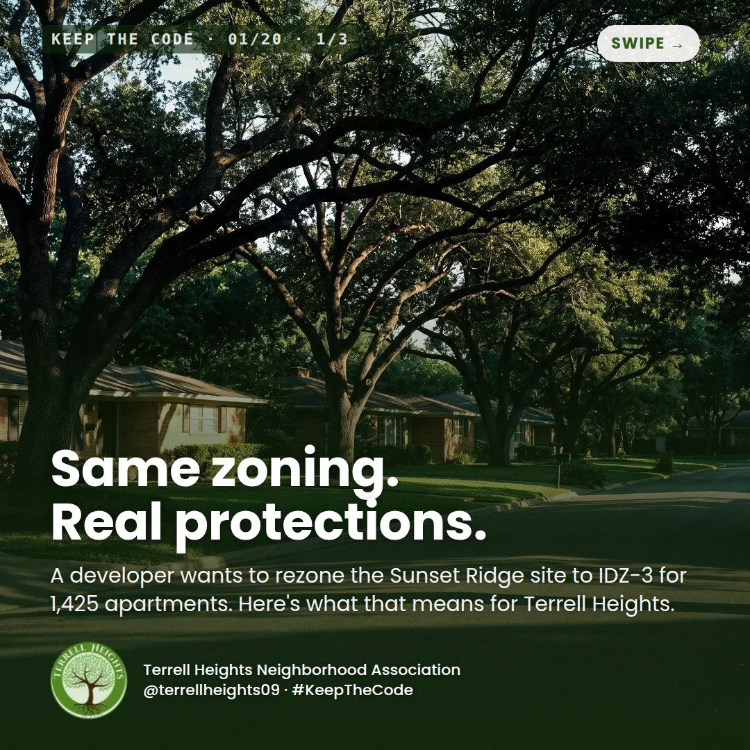 Zoning 101