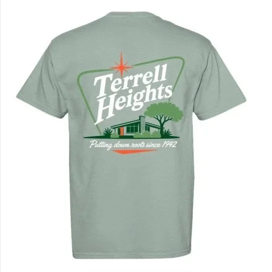 TH 1950s T-Shirt