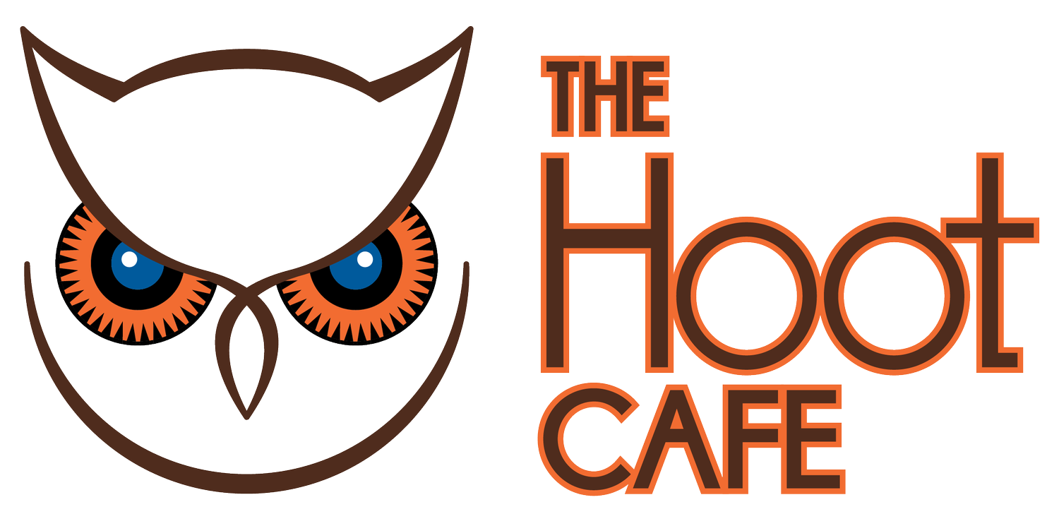 The Hoot Cafe