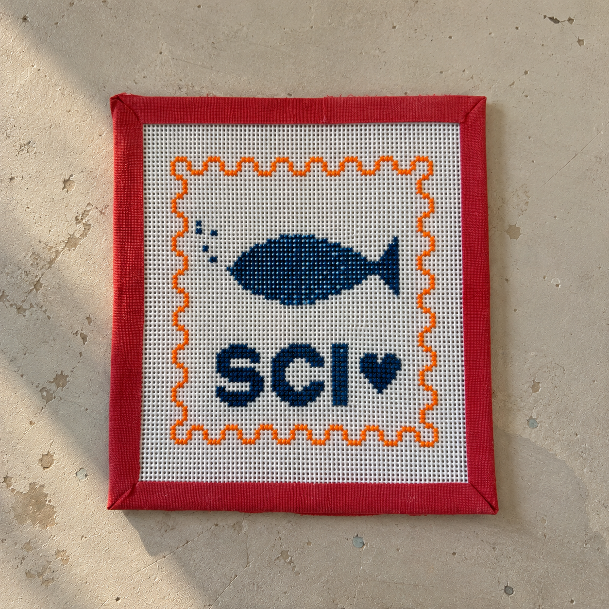 Scituate Fish