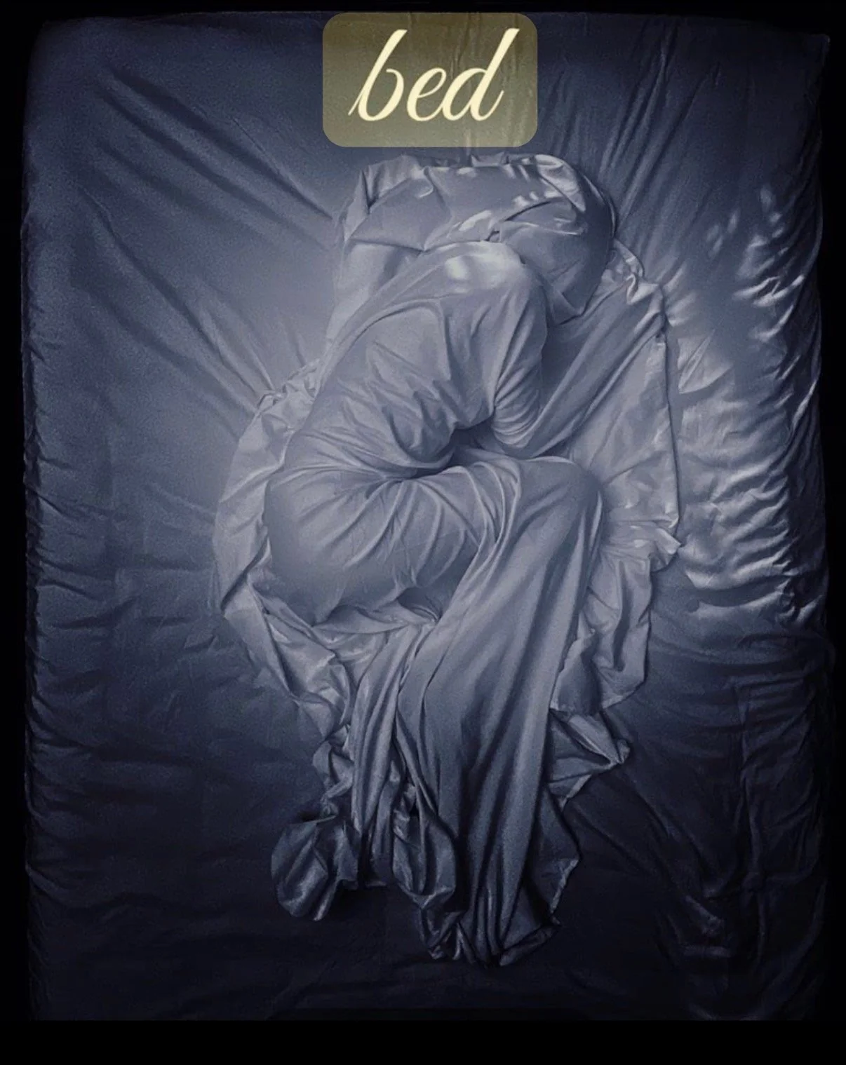 Bed (2020)