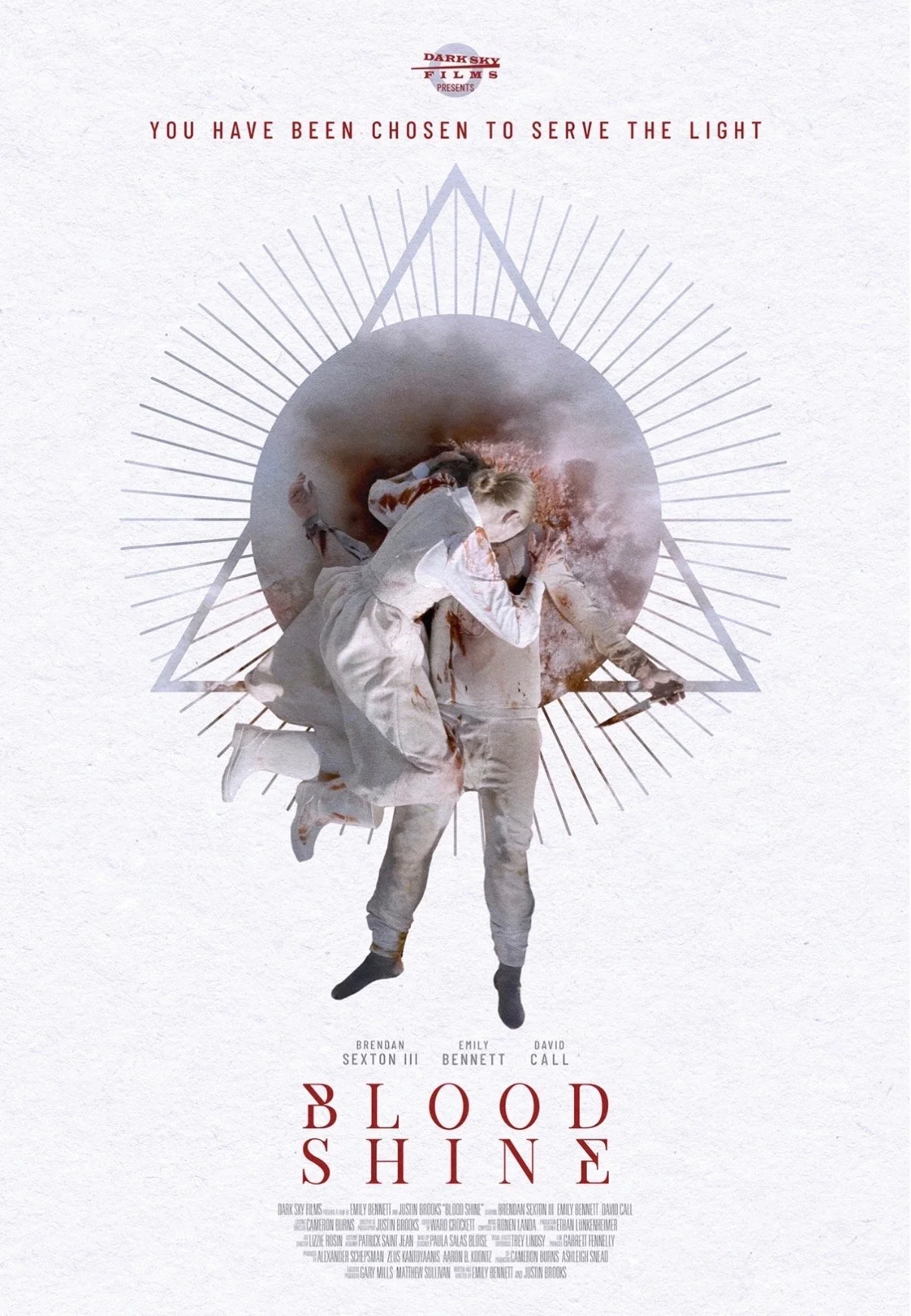 Blood Shine (2025)