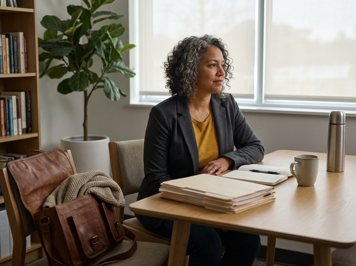 Caregiver Support Program