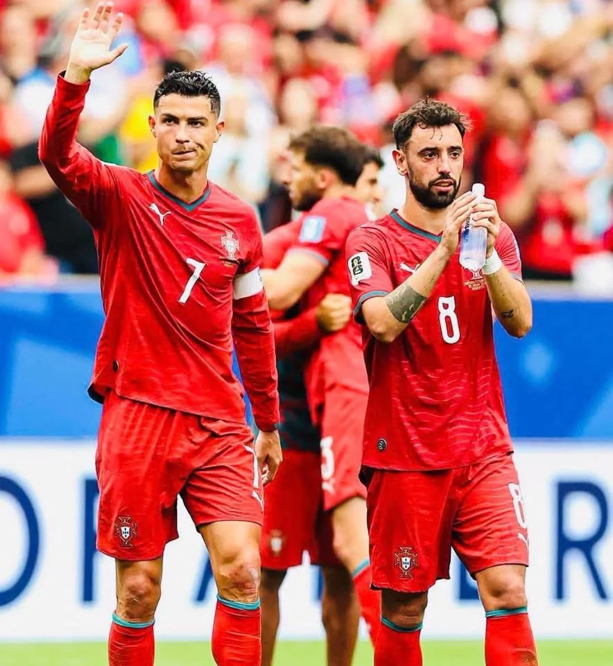 The End of an Era? Inside the Cristiano Ronaldo and Portugal National Team Crisis
