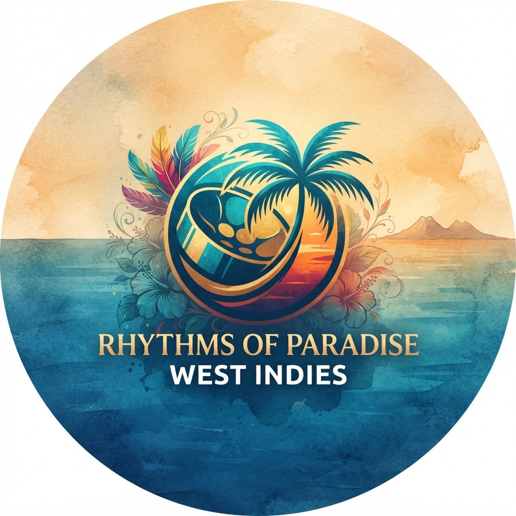 Rhythms of Paradise: The Vibrant Soul, History, and Legacy of the West Indies