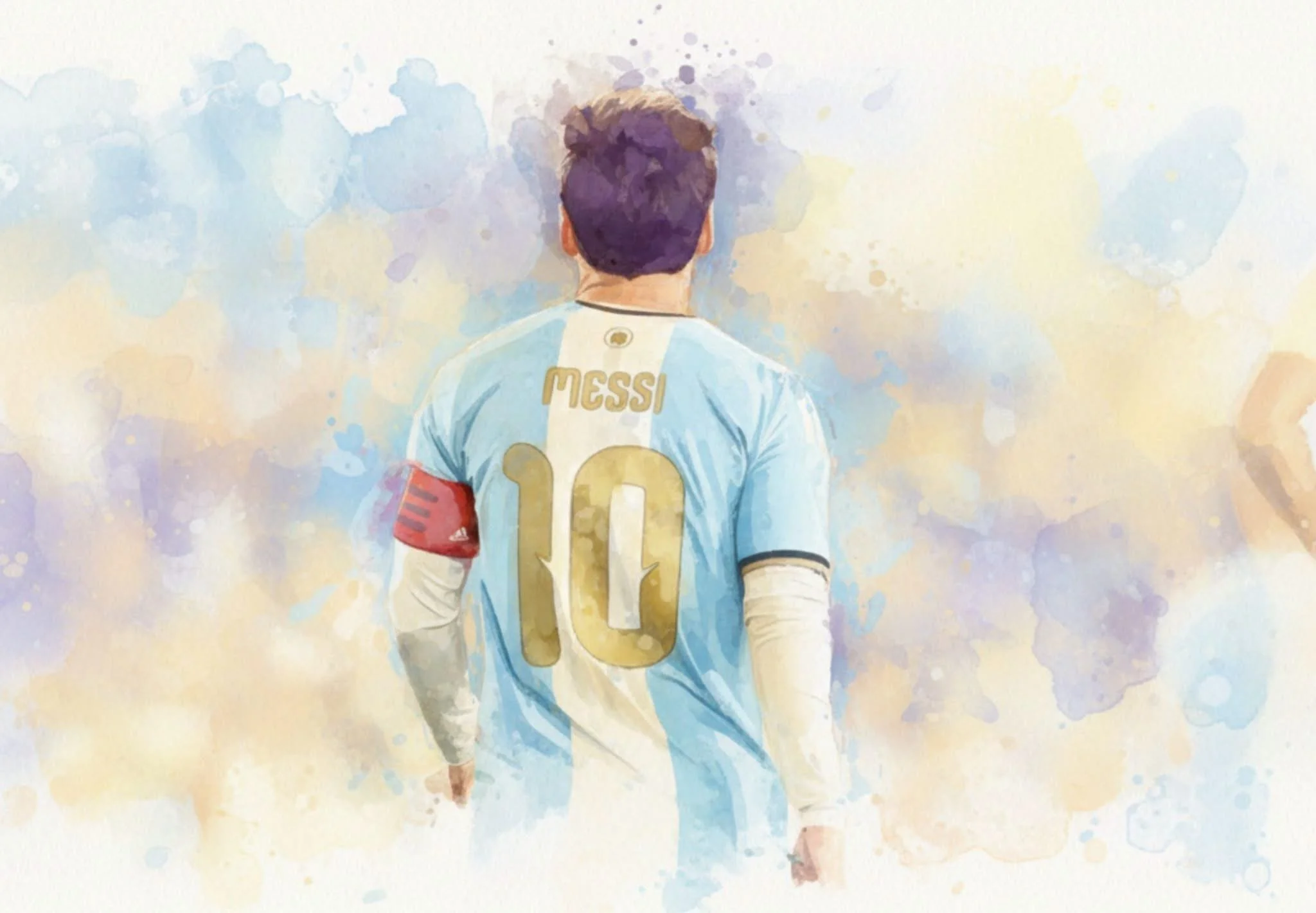 The Last Dance: Triumphs, Controversies, and the Final Bow of Lionel Messi