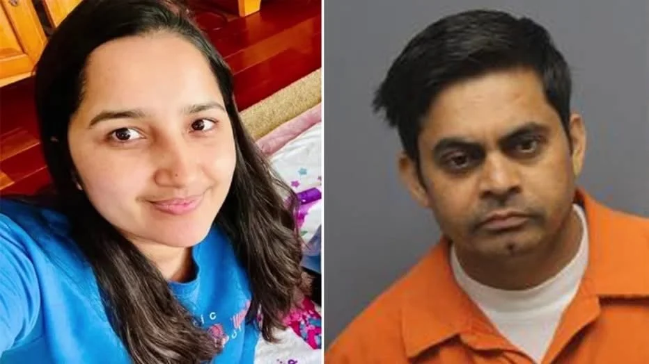 The "Nepali Gone Girl": The Tragic Disappearance of Mamta Kafle and the Mystery Behind Naresh Bhatt