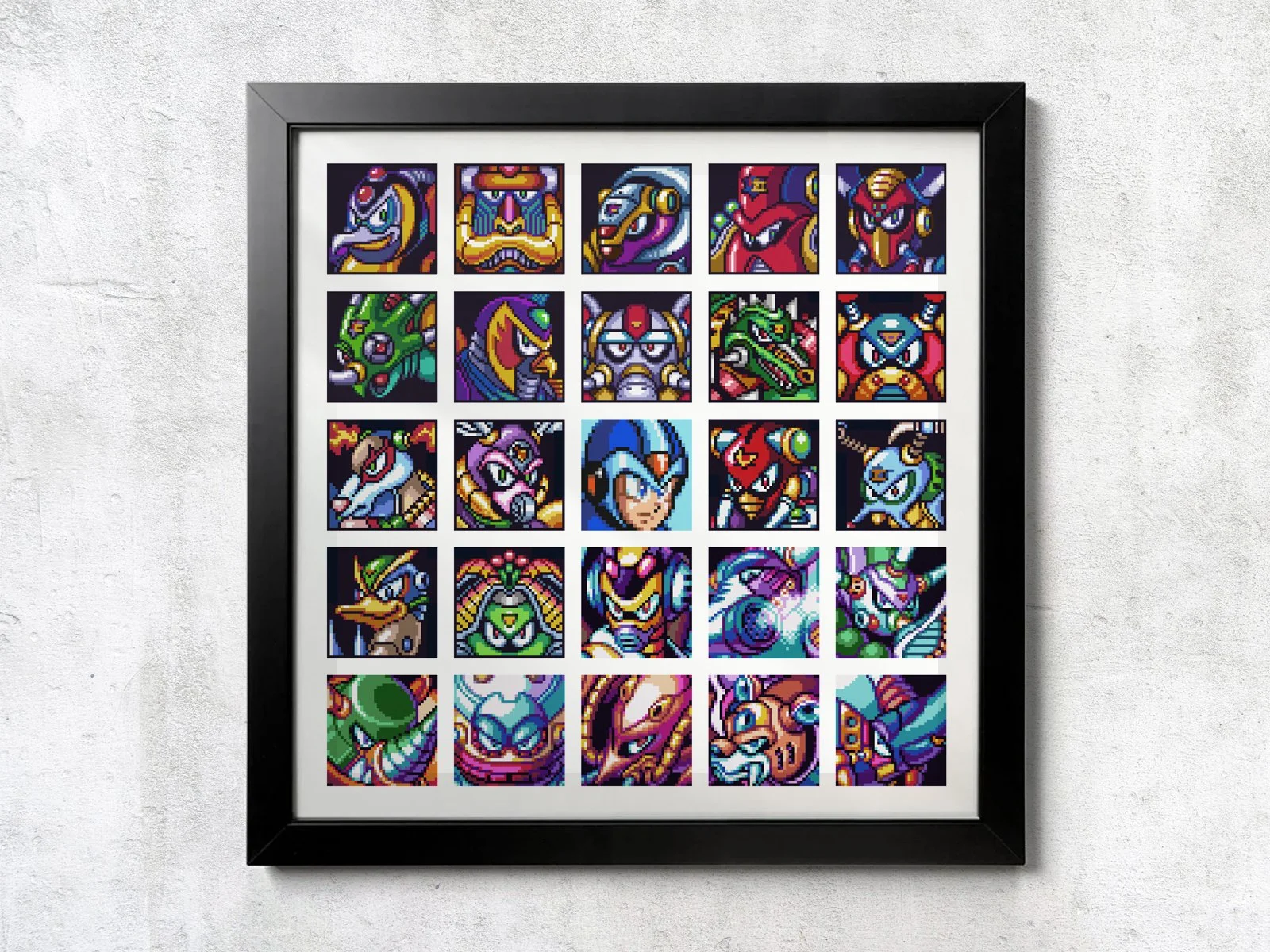 SNES-MegamanX-MatrixPoster-minimal-frame.jpg