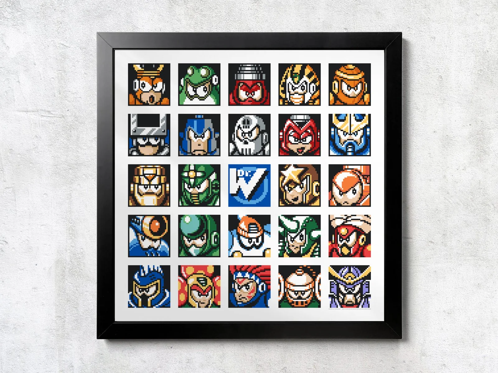 NES-Megaman-MatrixPoster-456-minimal-frame.jpg