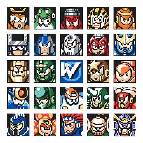NES-Megaman-MatrixPoster-456-minimal-thumb.jpg