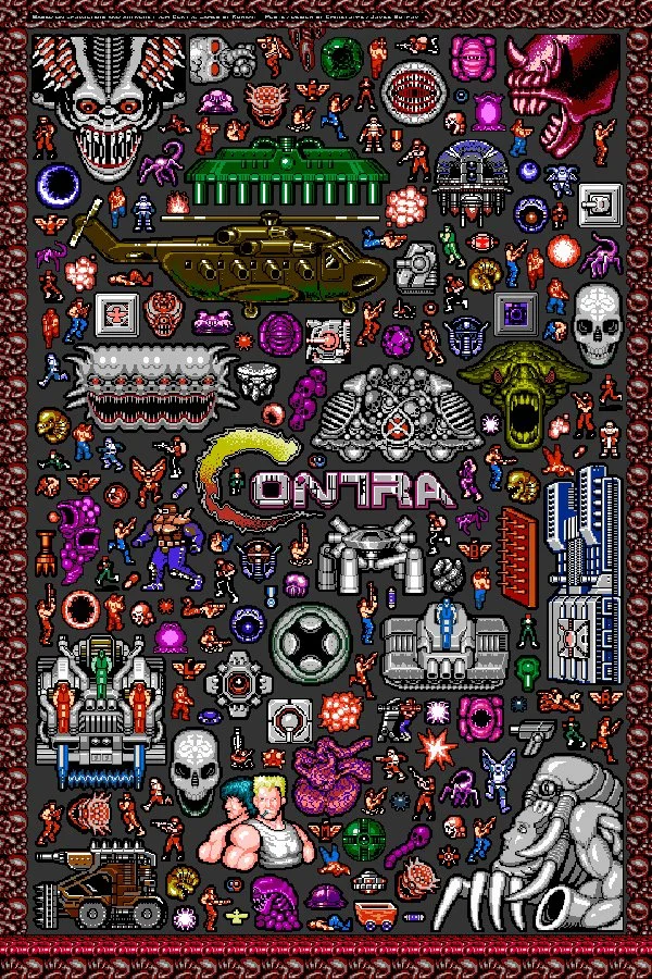 NES-Contra-CollagePoster-thumb.jpg