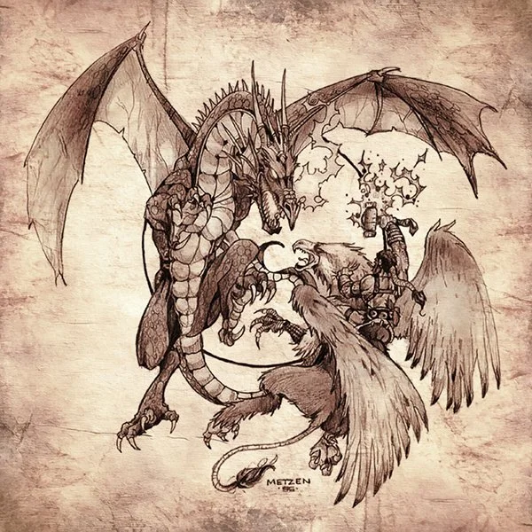 PC-WarcraftII-TitleArt-EaglevsDragon-thumb.jpg