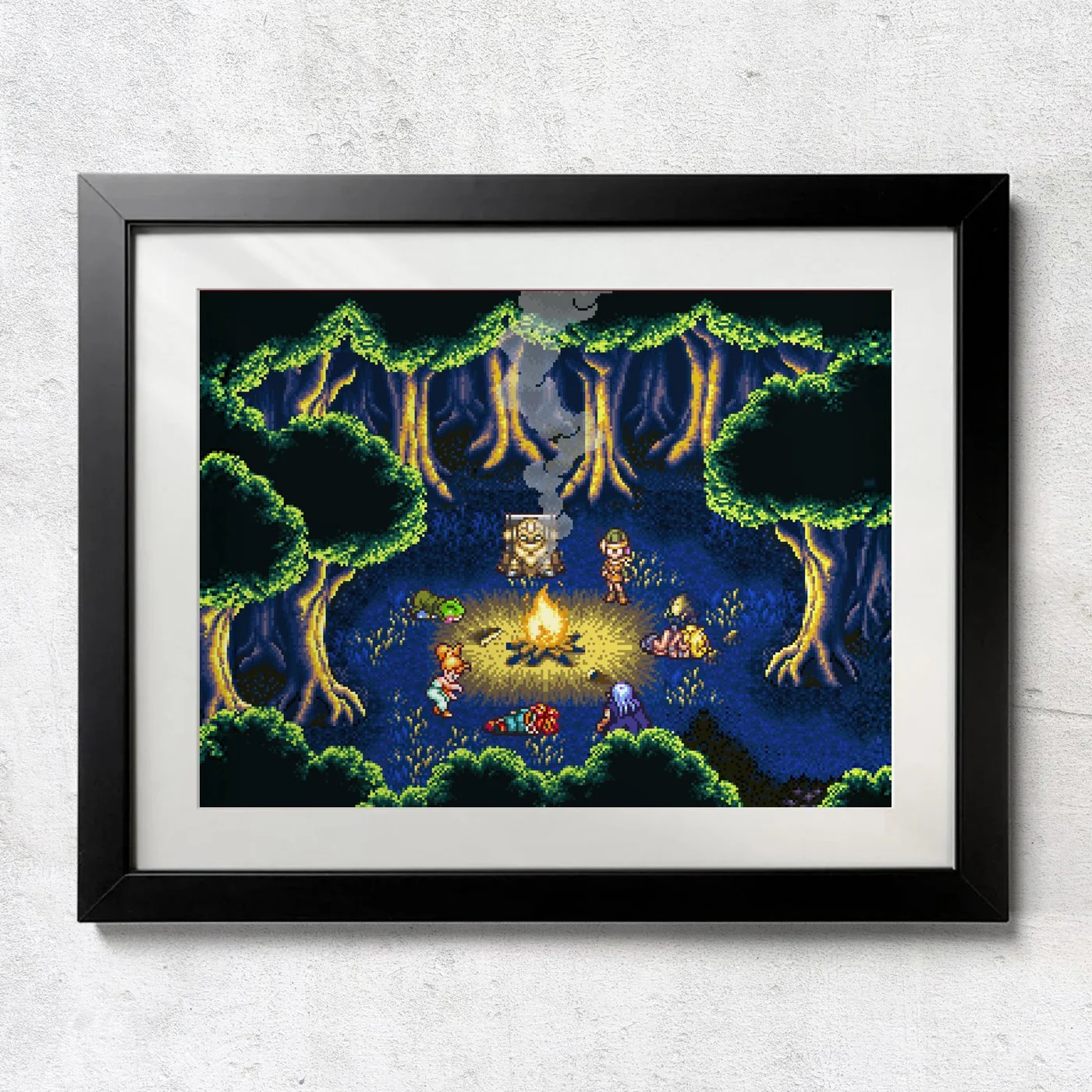 SNES-ChronoTrigger-FionasForest-frame.jpg