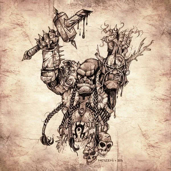 PC-WarcraftII-TitleArt-OrcHammer-thumb.jpg