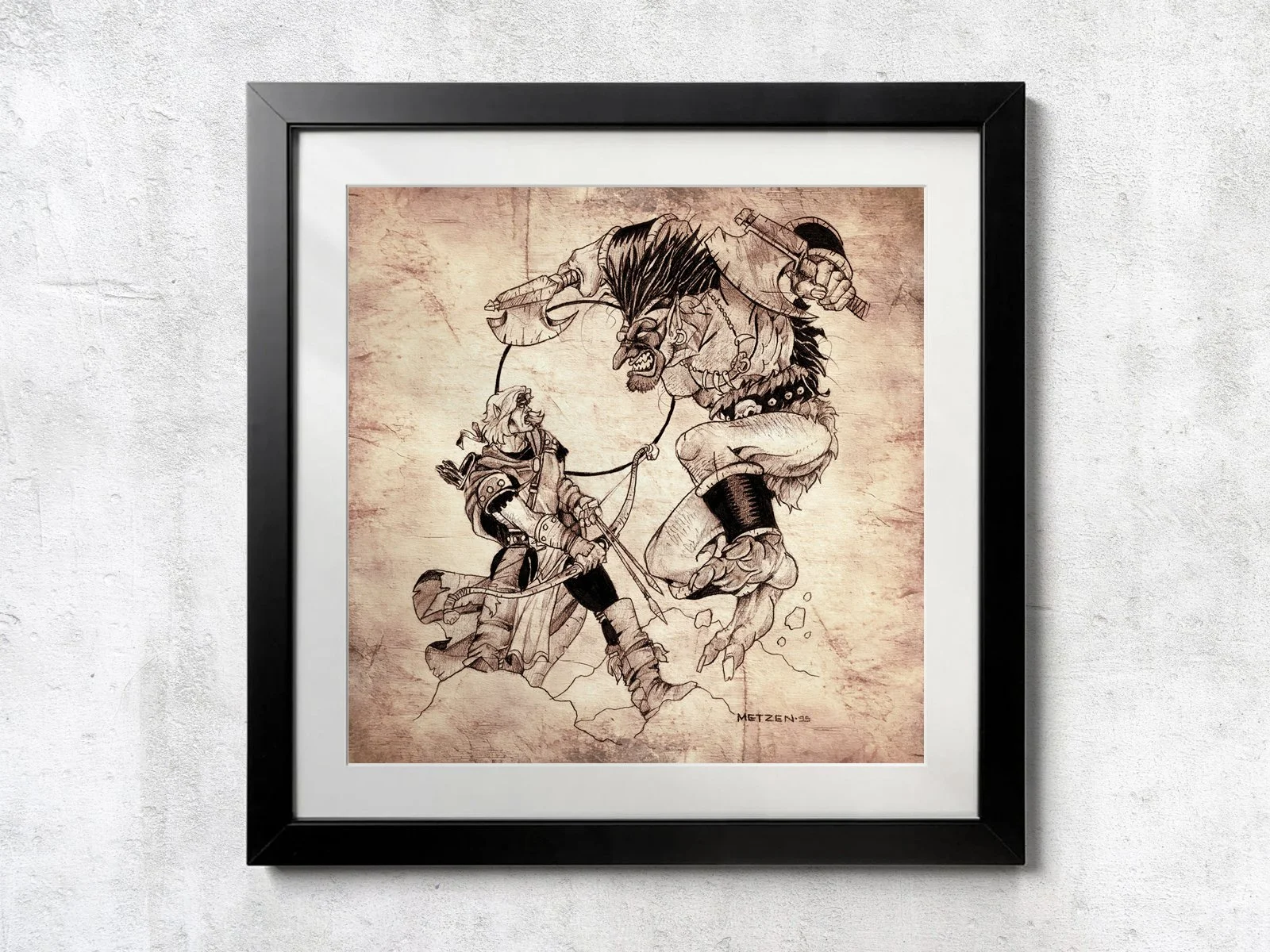 PC-WarcraftII-TitleArt-HumanvsOrc-frame.jpg