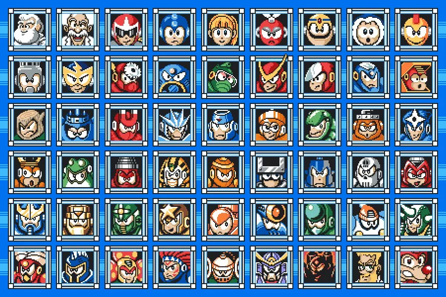 NES-Megaman-FullMatrixMugshots-thumb.jpg