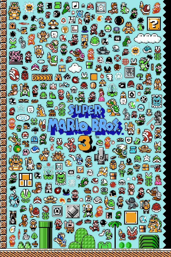 NES-SuperMarioBrothers3-CollagePoster-thumb.jpg