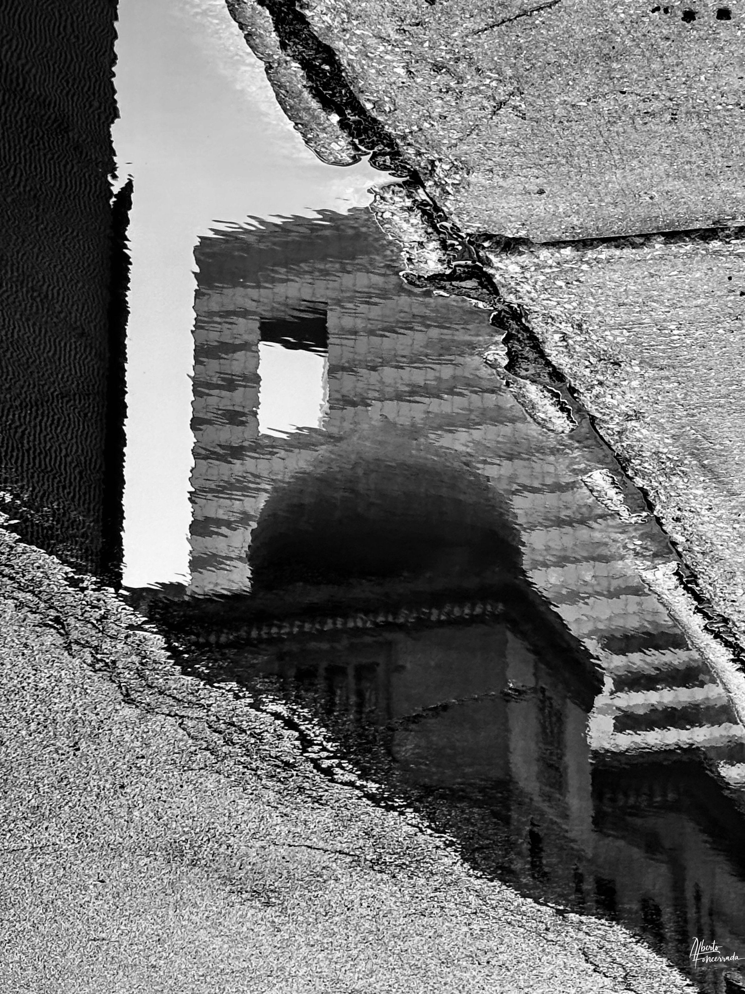 Window to the Sky