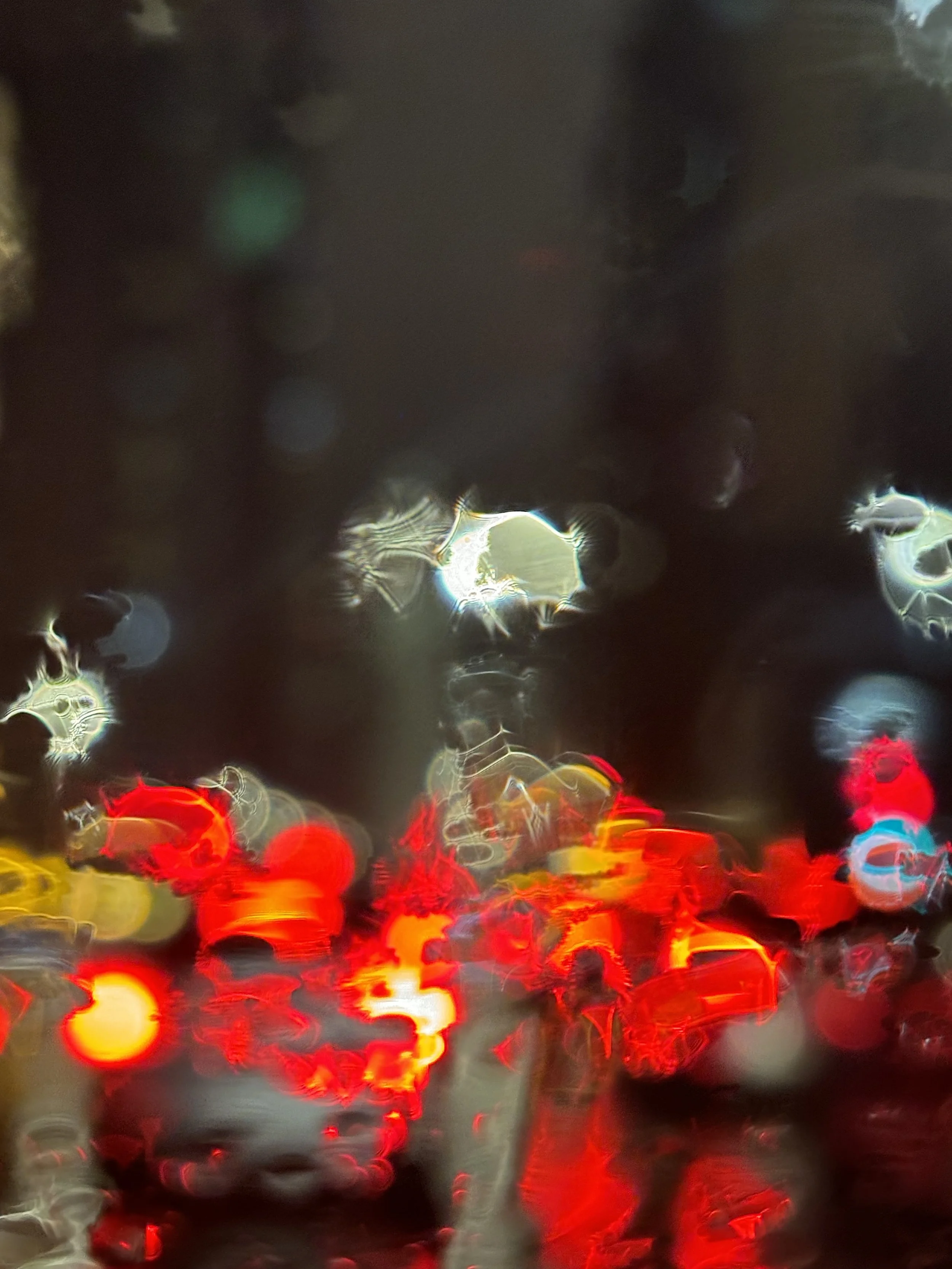 Smeared City
