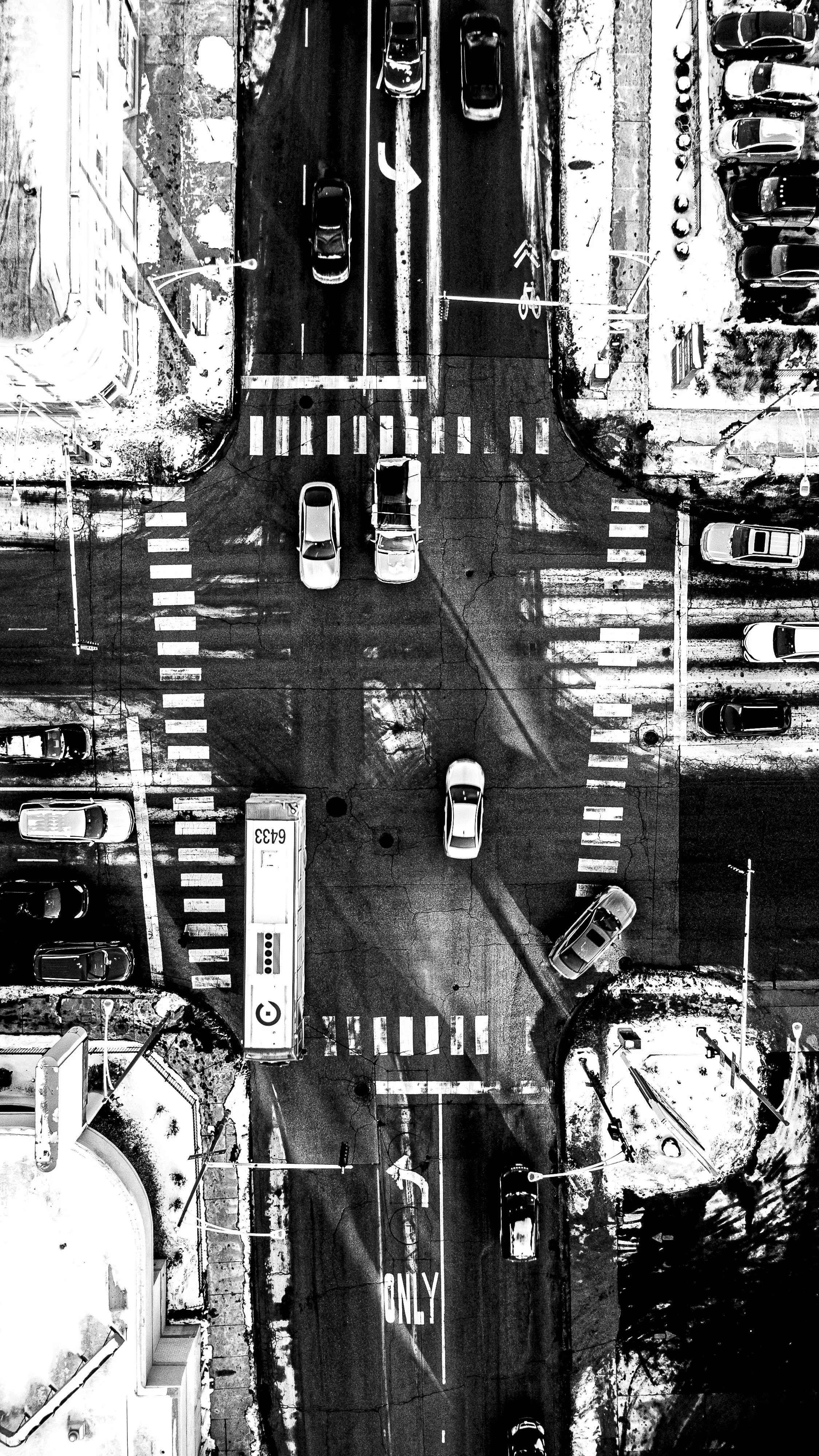 Black Cross