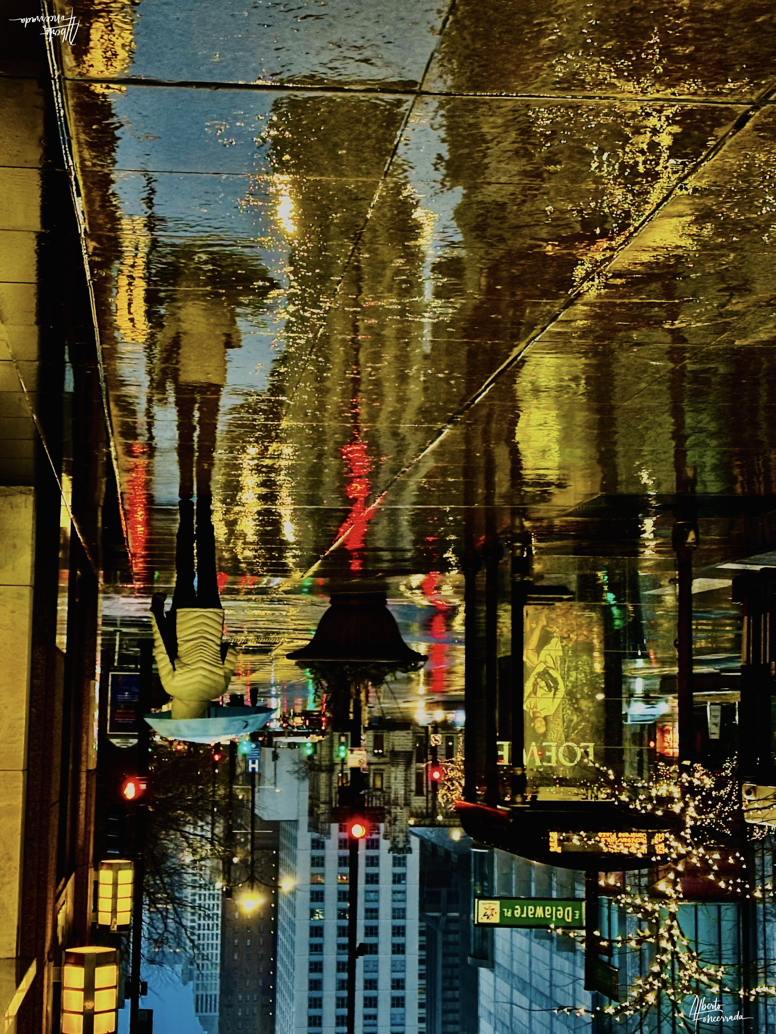 Life is a Painting