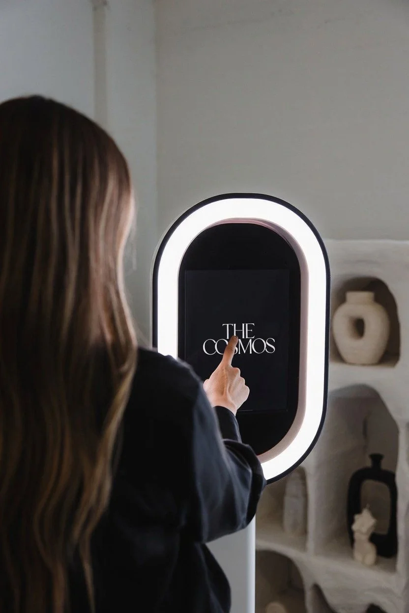 Photo Booth | Create Lasting Memories Today — THE SOCIAL EDIT