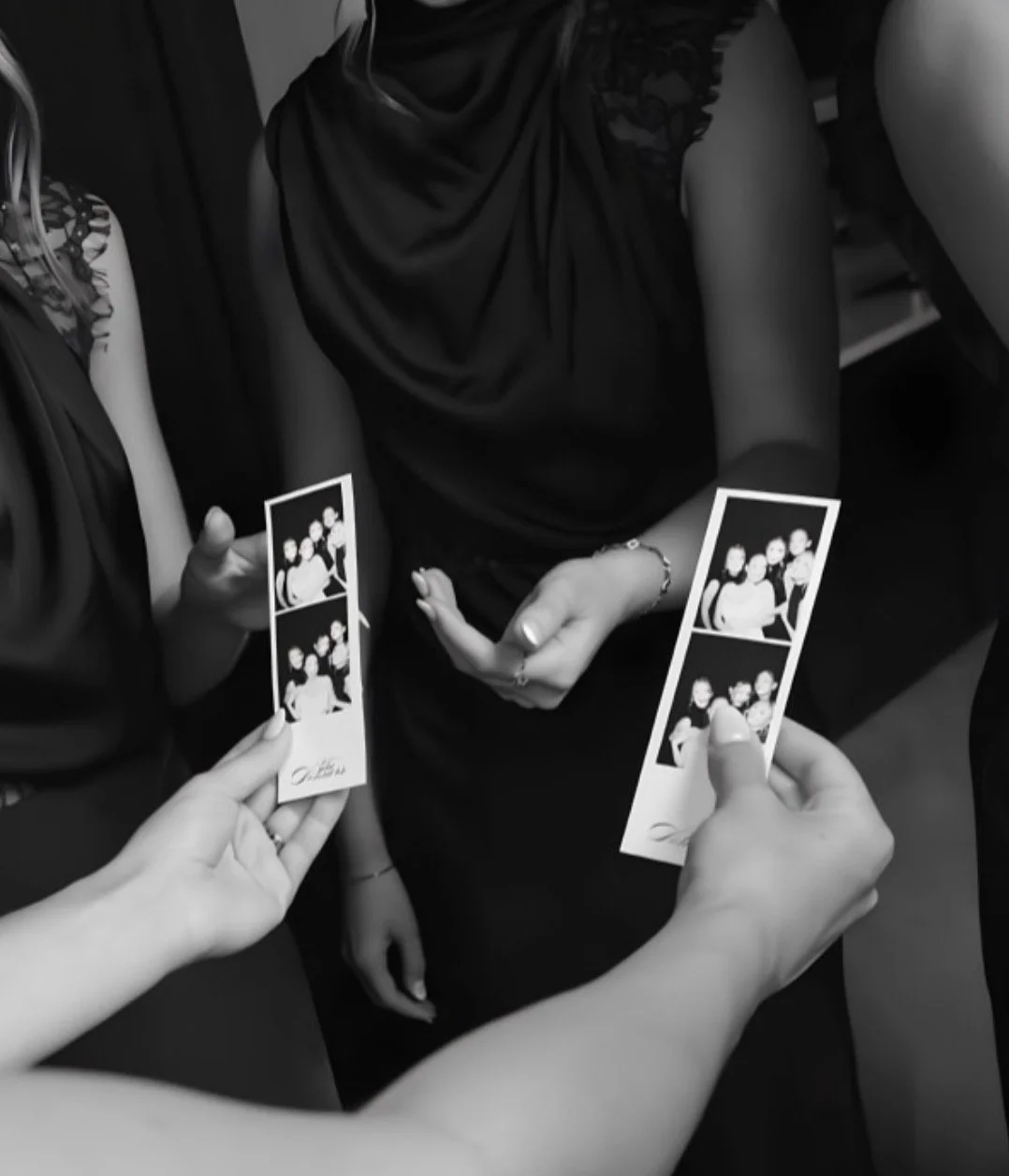 Photo Booth | Create Lasting Memories Today — THE SOCIAL EDIT
