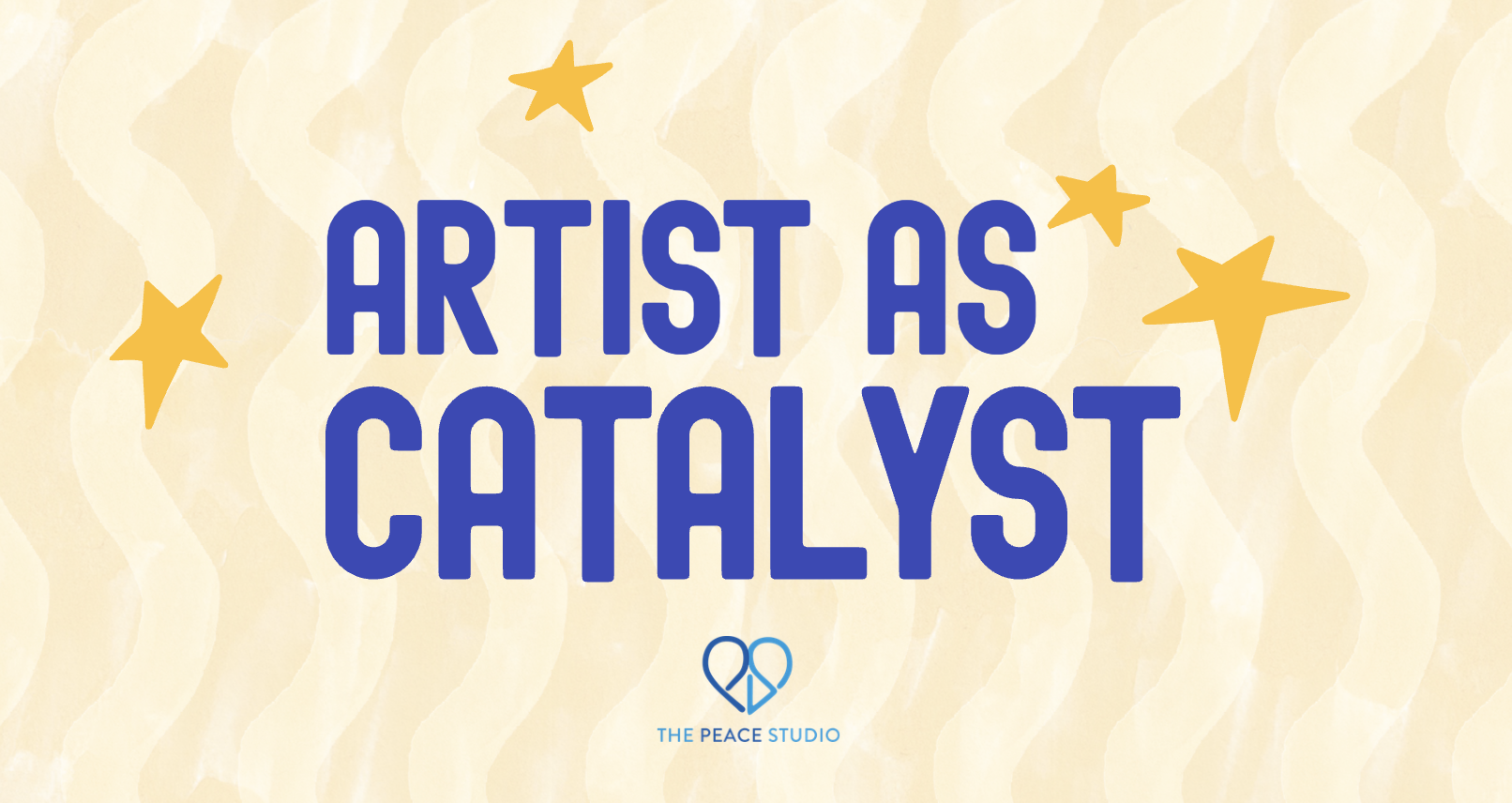 Artist as Catalyst