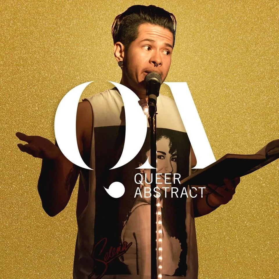 Queer Abstract