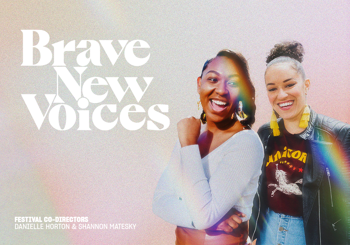 Brave New Voices
