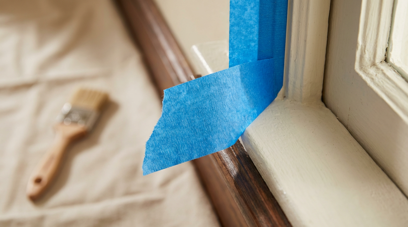 Painter's Tape