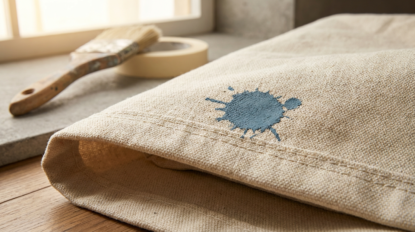 Canvas Drop Cloth