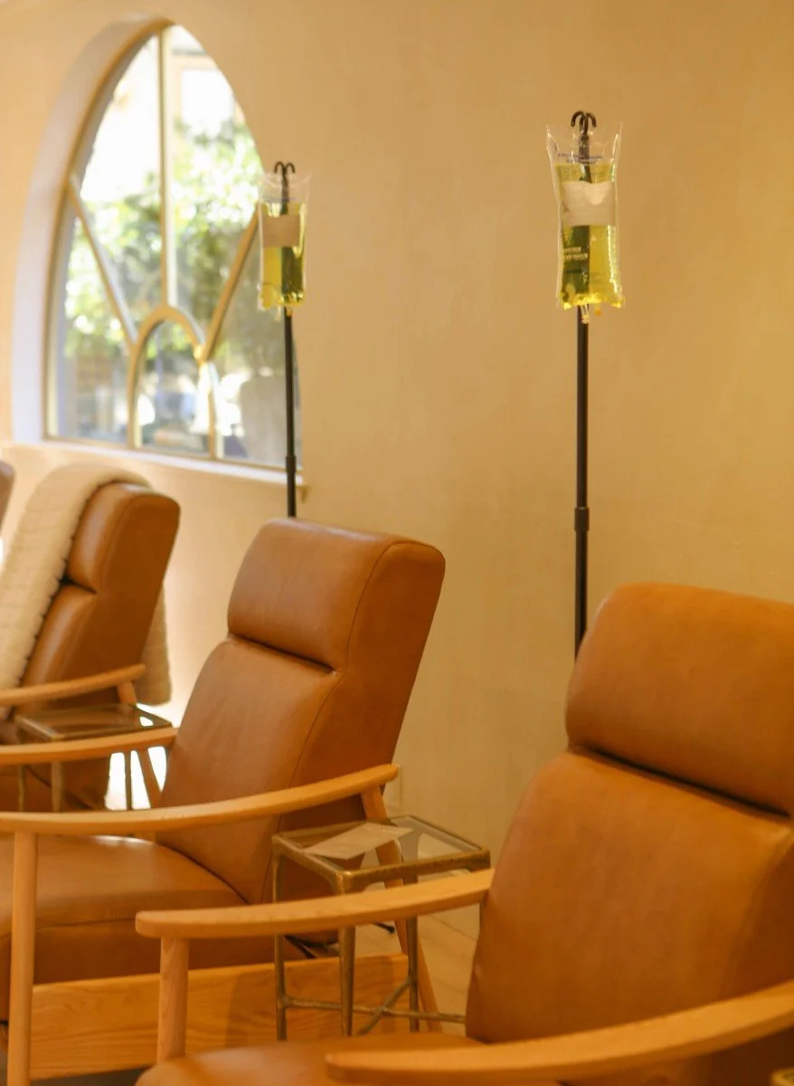 IV Therapy