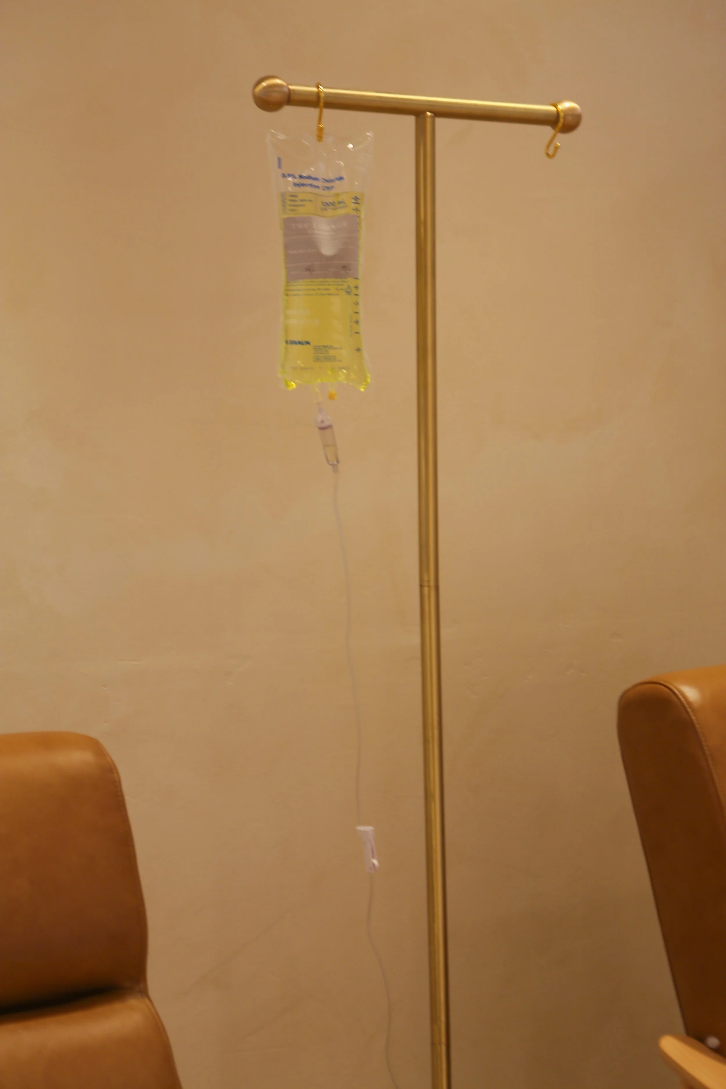 IV Therapy