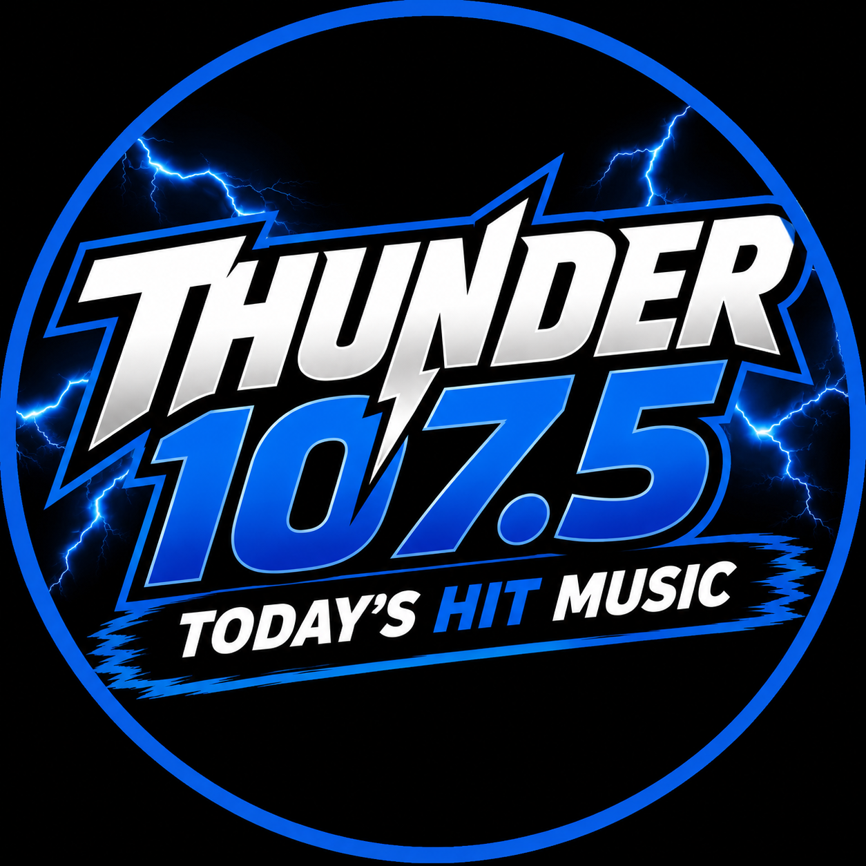 Thunder1075.com