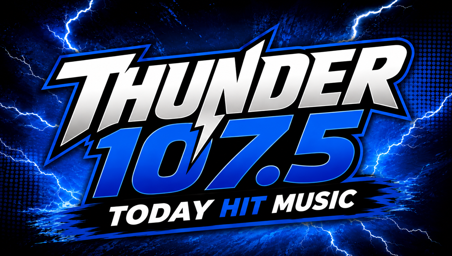 Thunder1075.com