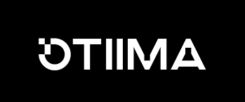 Black background with the word 'AMITTO' written in white ASCII art style, with the text flipped horizontally.