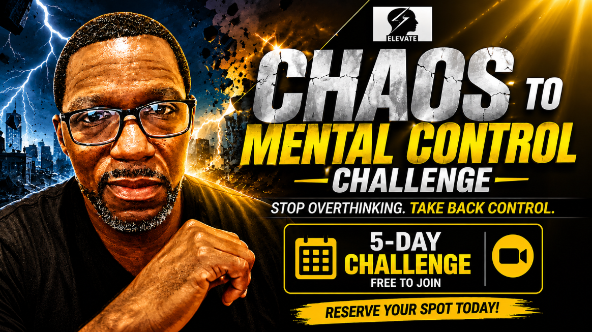 5 DAY CHALLENGE