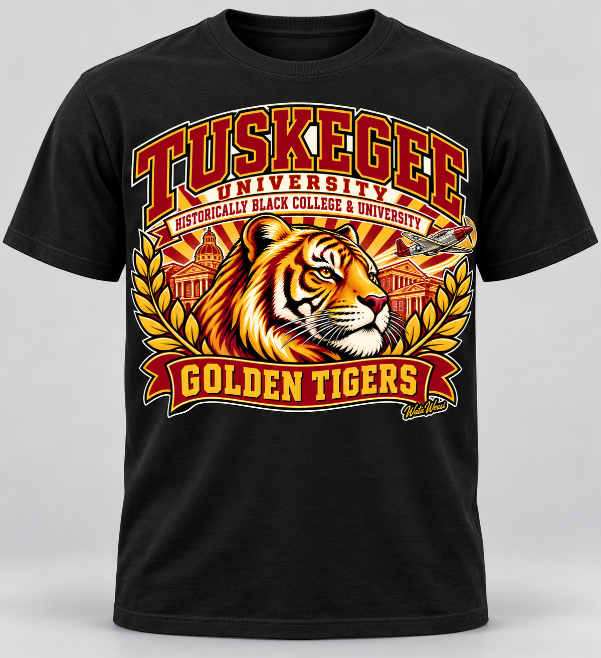 Tuskegee University