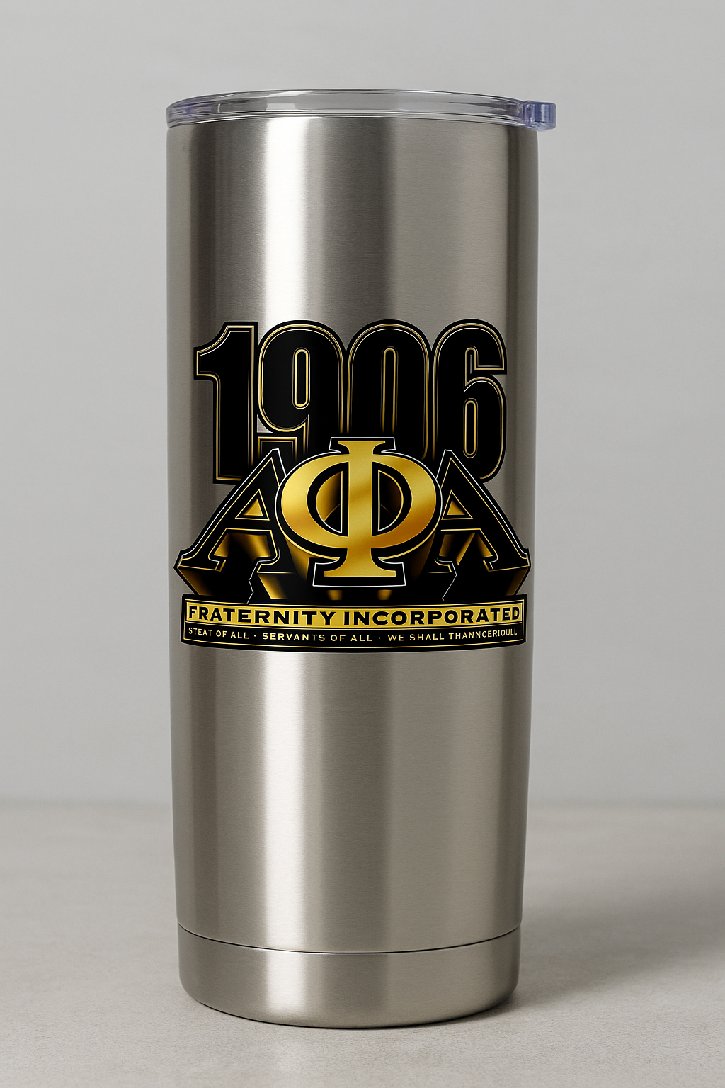 Alpha 20oz Stainless Steel Mug.png