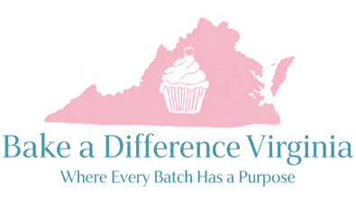 Bake a Difference Virginia