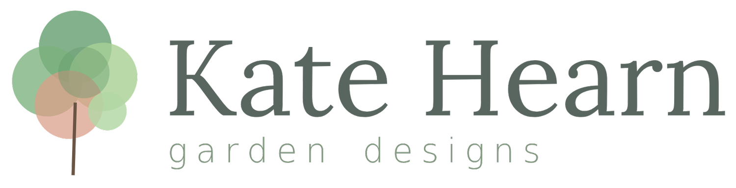 Kate Hearn Garden Designs