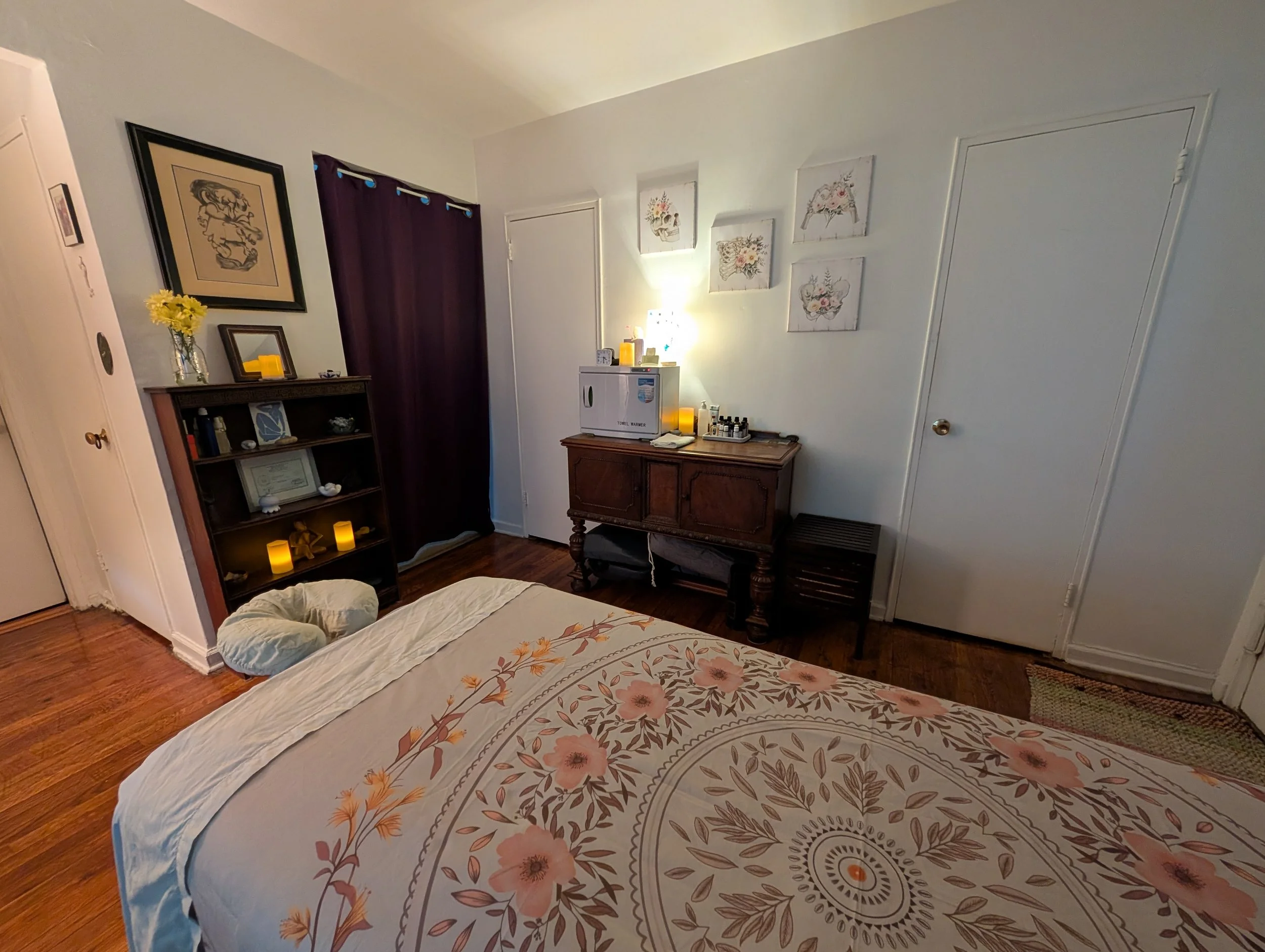 Massage Studio of Rose Mollica LMT