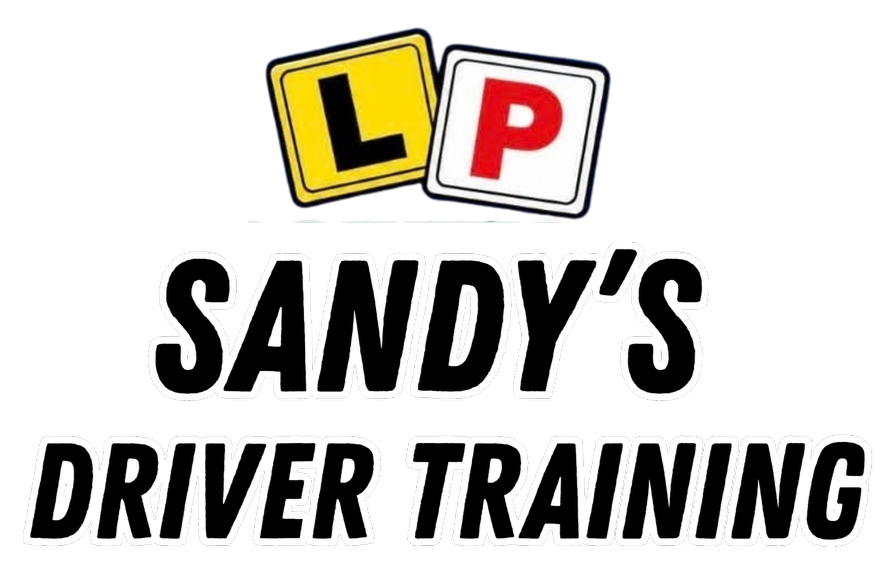 Sandys Driver Training