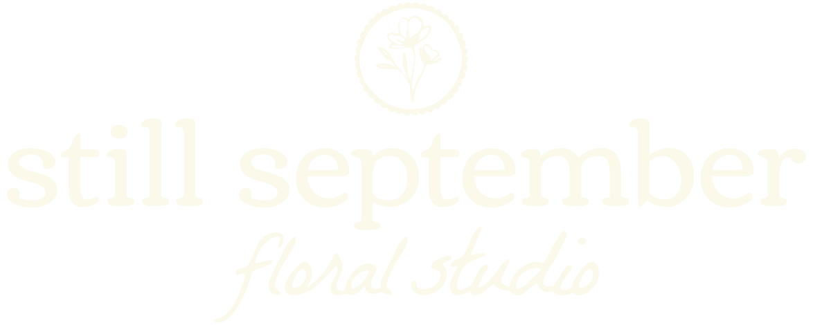 still september floral studio